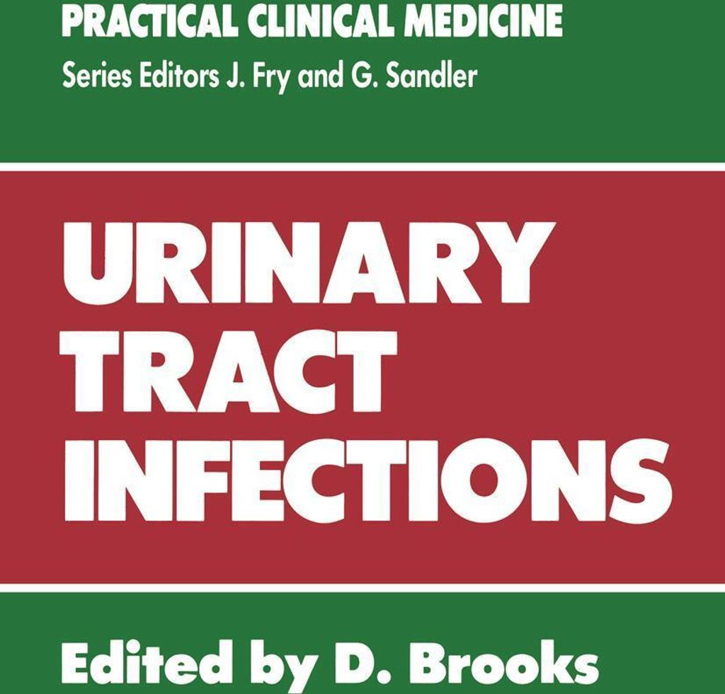 Urinary Tract Infections
