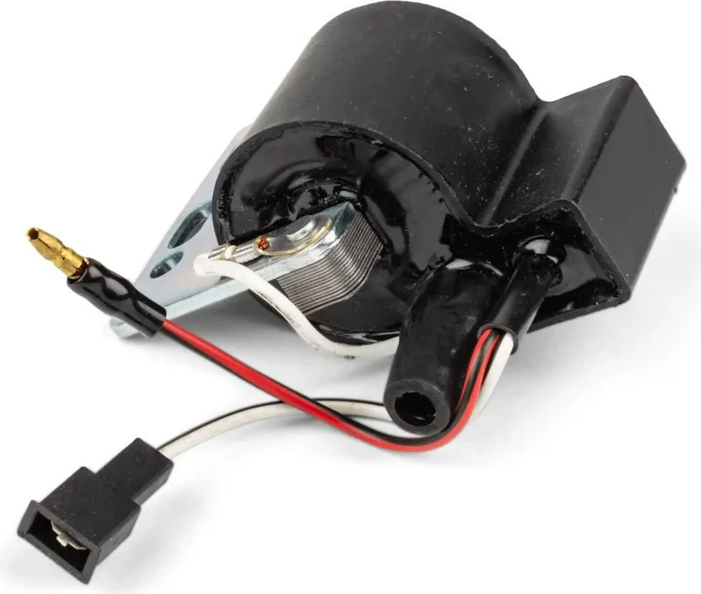 Bobina Alta Tensione MVT Premium PREM01 09 11 - Boost Accensione