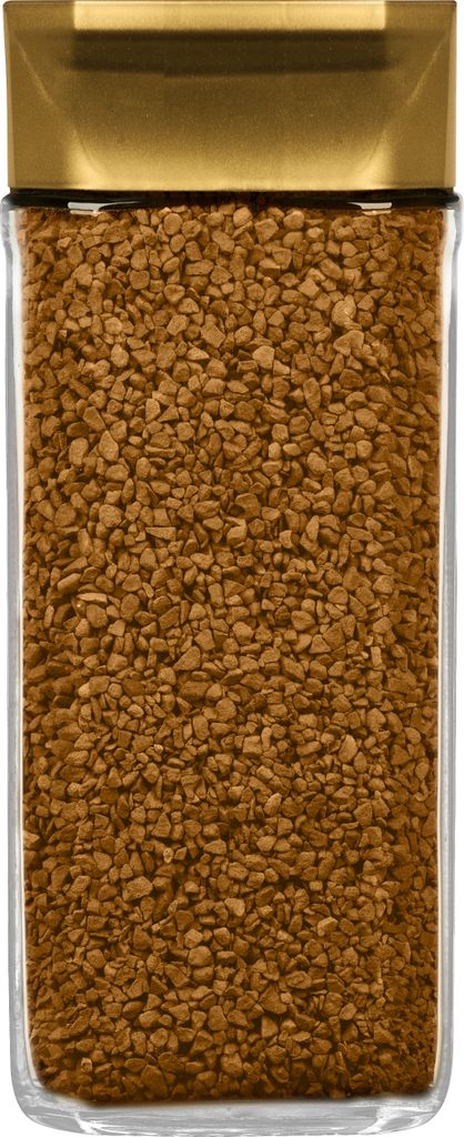 Jacobs Gold | löslicher Kaffee | 200g-Glas Produktbild 3
