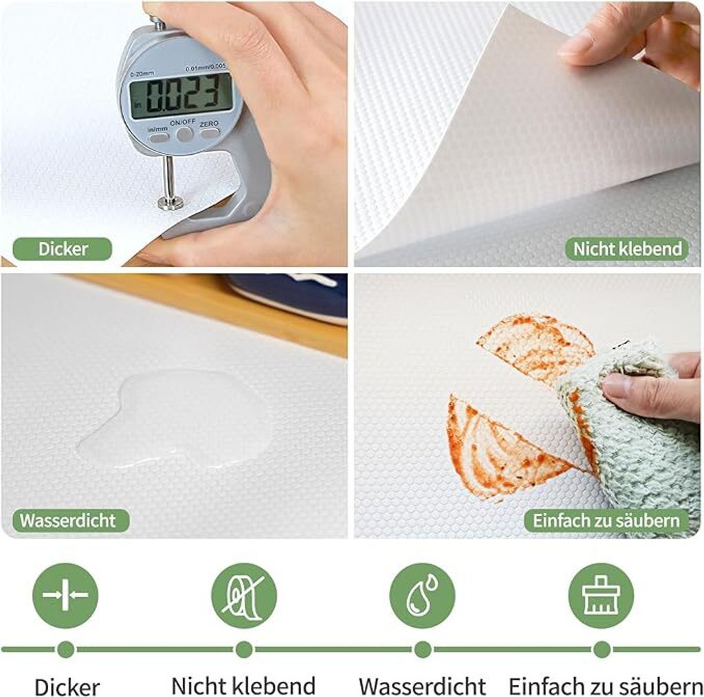 Küchenschubladen-Organizer – 25,4 Cm Besteck-Utensilienhalter, Extra