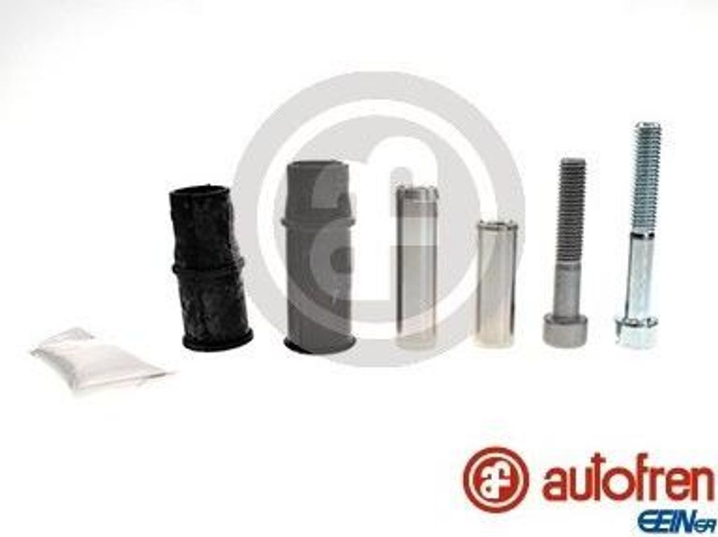 Führungshülsensatz, Bremssattel AUTOFREN SEINSA D7058C