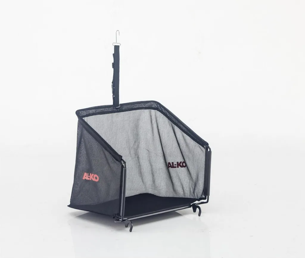 Raccoglitore d'erba 28 cm per rasaerba a cilindro AL-KO Razor Cut 28,1 HM Easy