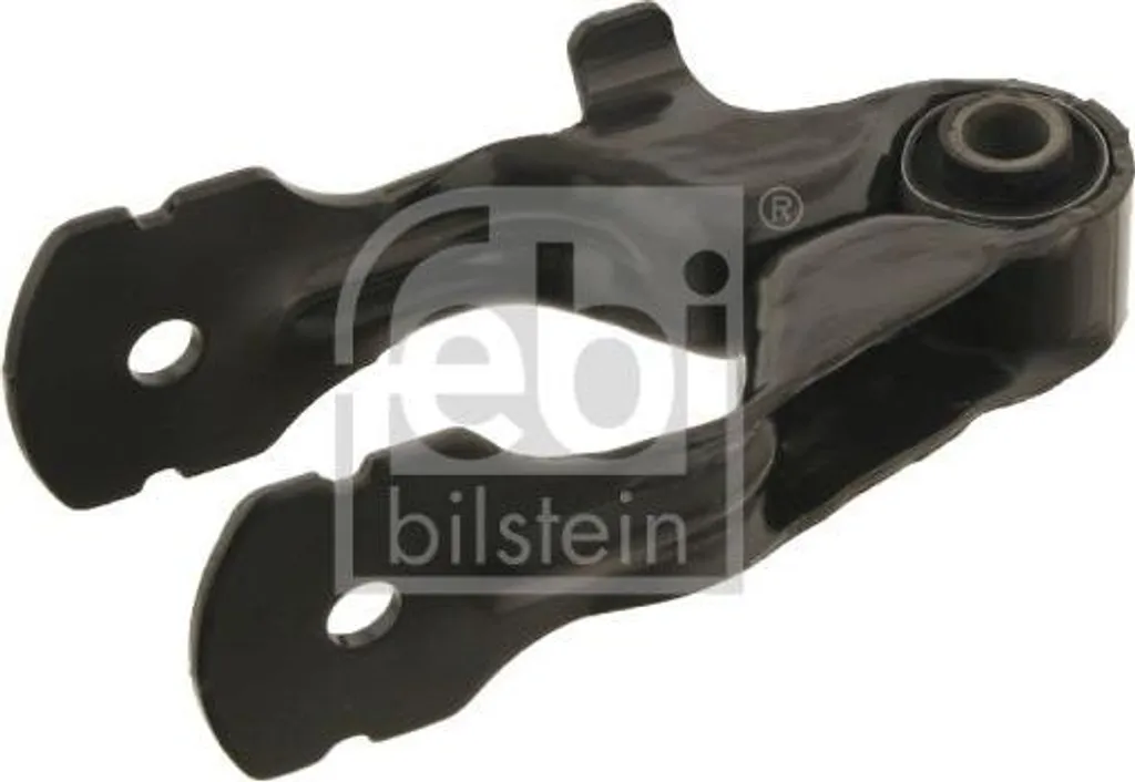 Febi 31131 Supporto Motore Inferiore 1806.71 per Citroen e Peugeot