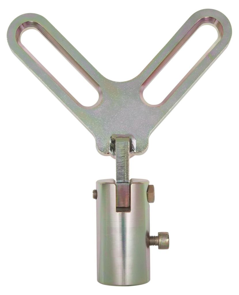 KS TOOLS 150.9409 Abstützvorrichtung Getriebeheber