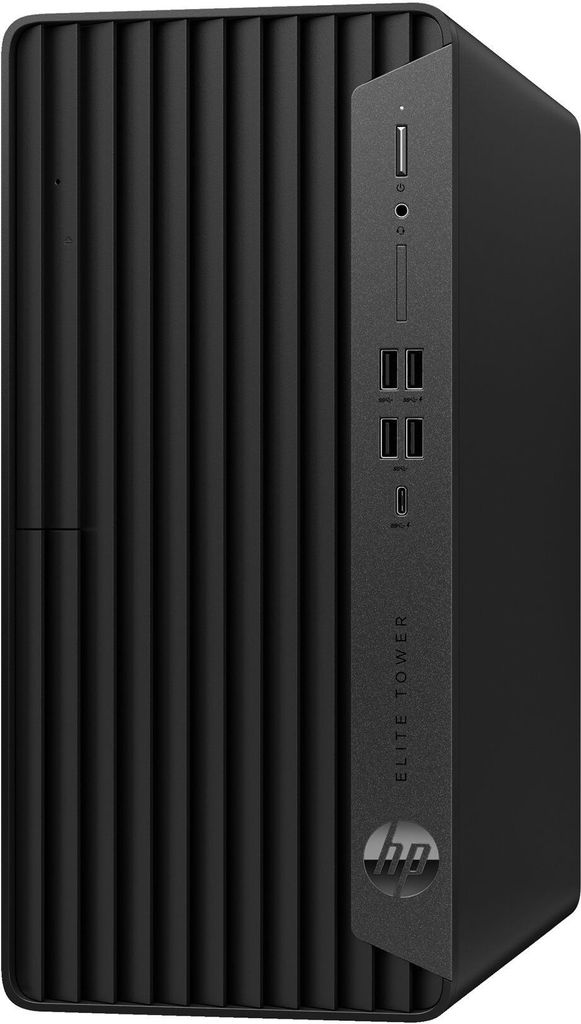 HP Elite 800 G9 - Tower - i5 i5-14500 2.6 GHz - 32 GB - SSD Produktbild 