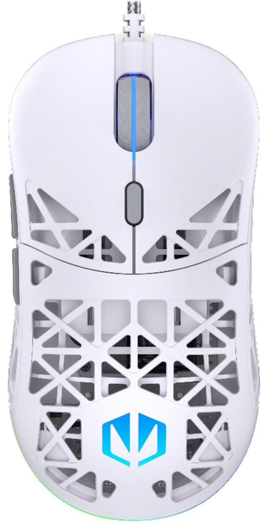 ENDORFY LIV Onyx White gaming mouse (EY6A021)
