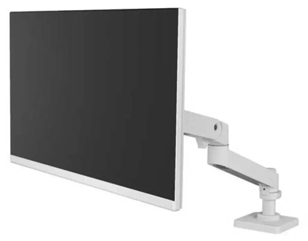 Bras de Moniteur Double Ergotron LX PRO ARM Support Bureau Flexible