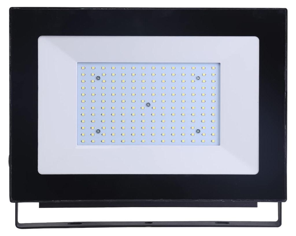 LED-Flutlicht 150 W, 13500 lm, IP65, kaltweiß, für Außenbereich