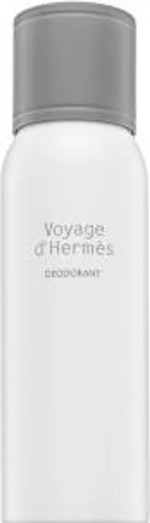 Déodorant Spray Voyage D'Hermès 150 ml : Soin Fraîcheur Mixte Chic