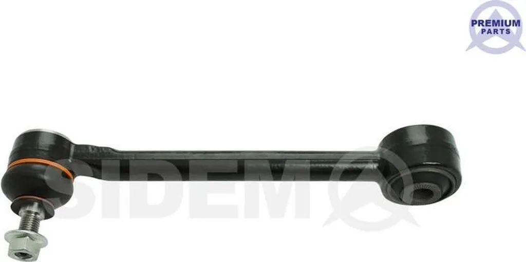 Bras de guidage SIDEM 45054 pour réparation châssis Toyota Avensis et CT