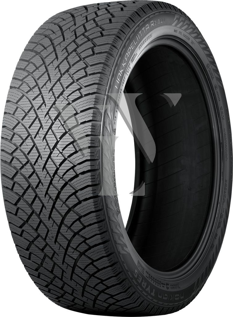 Nokian Hakkapeliitta R5 Suv 225/60R17 103R Nordic Compound Bsw Xl