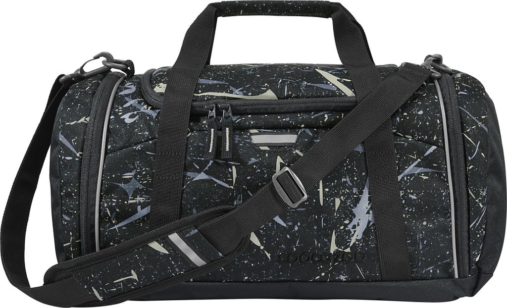 coocazoo borsa sportiva coocazoo Sports Bag Reflective Immagine del prodotto 