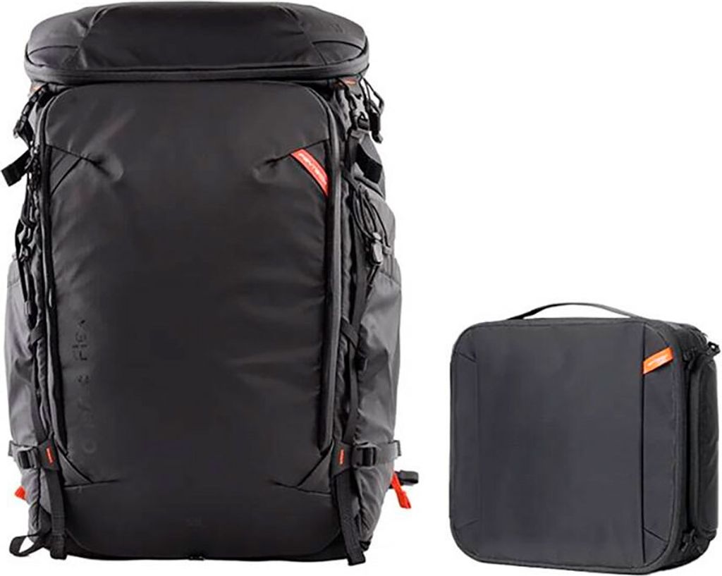 PGYTECH - OnePro Flex batoh 30L (vesmírně černý) + organizér M