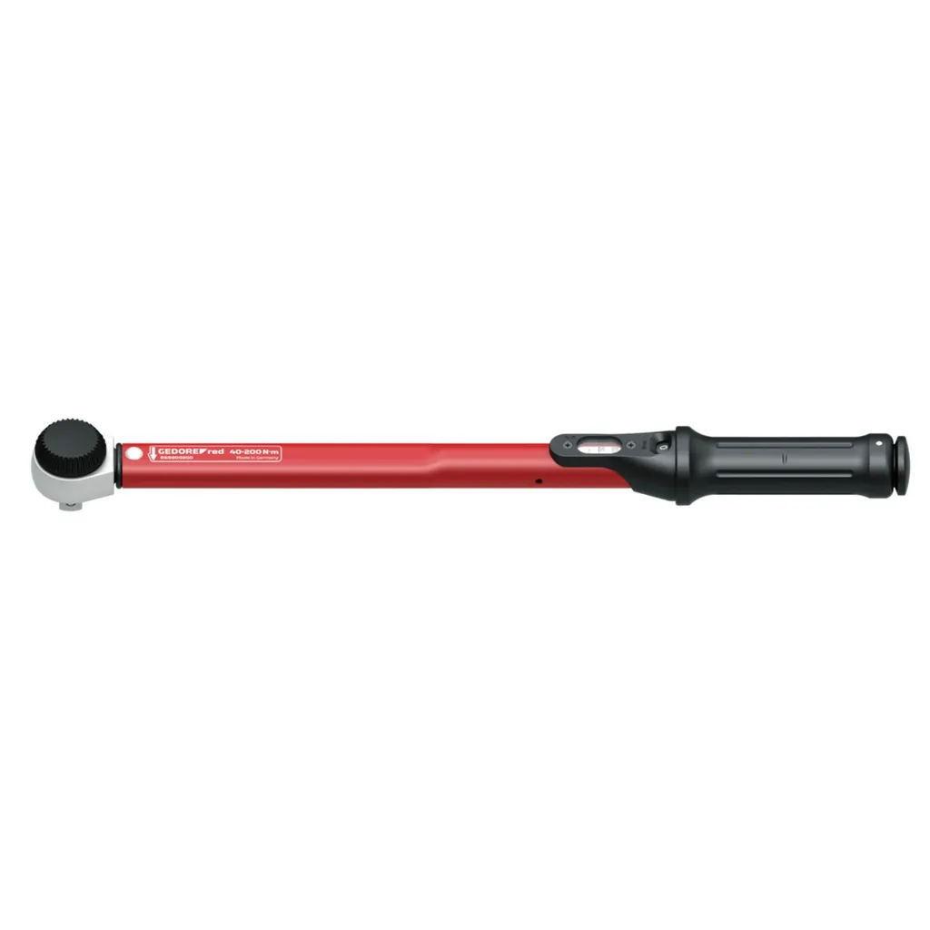 Assortiment changement de roue 3 pièces GEDORE red robuste et compact - 7