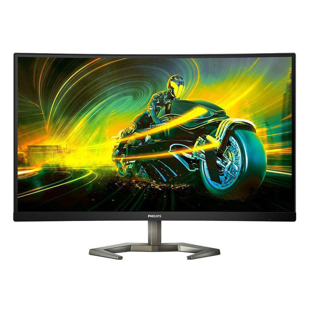 Philips Evnia 5000 27M1C5500VL - LED monitor - hern - Obrázok produktu 