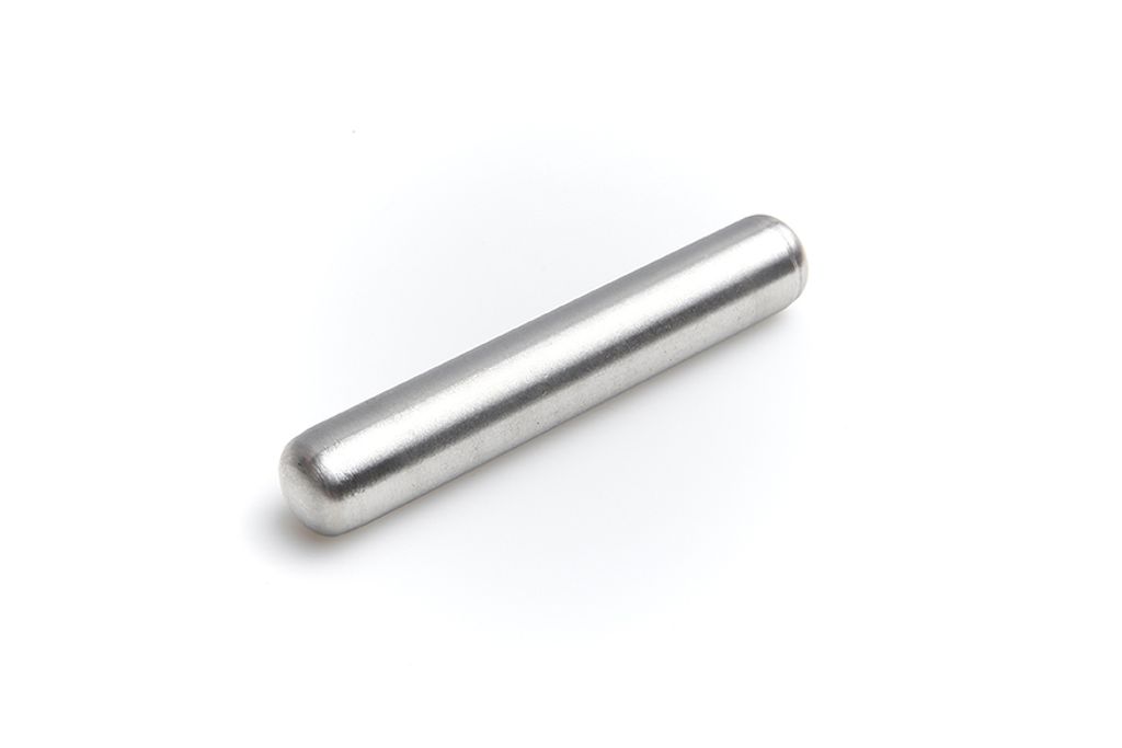 Magnete bovino 76,2x12,7 mm - Modello F - Magneti per Immagine del prodotto 