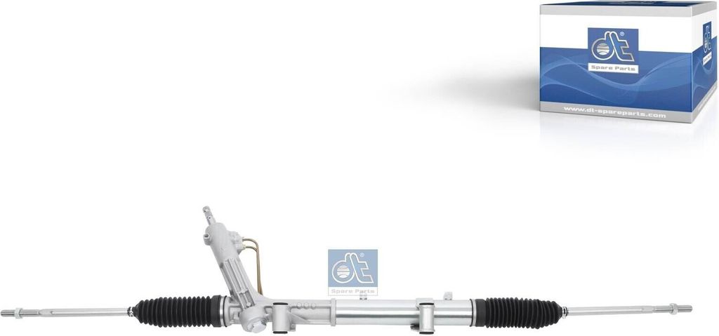 DT Spare Parts 13.26056SP Lenkgetriebe