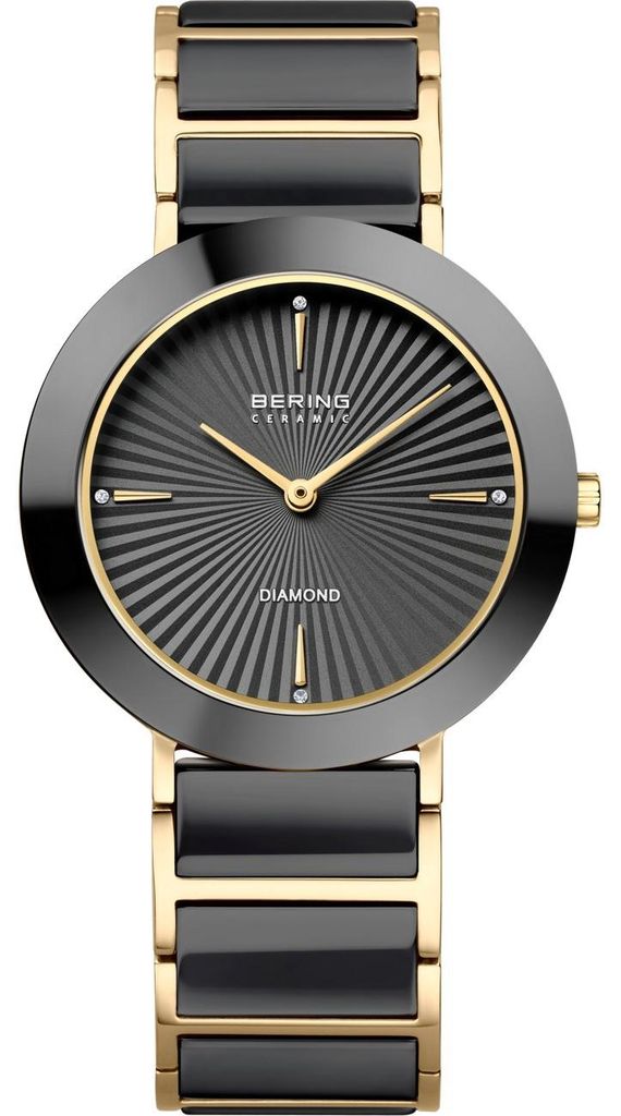Bering Damenuhr Ceramic 11435-721 Produktbild 