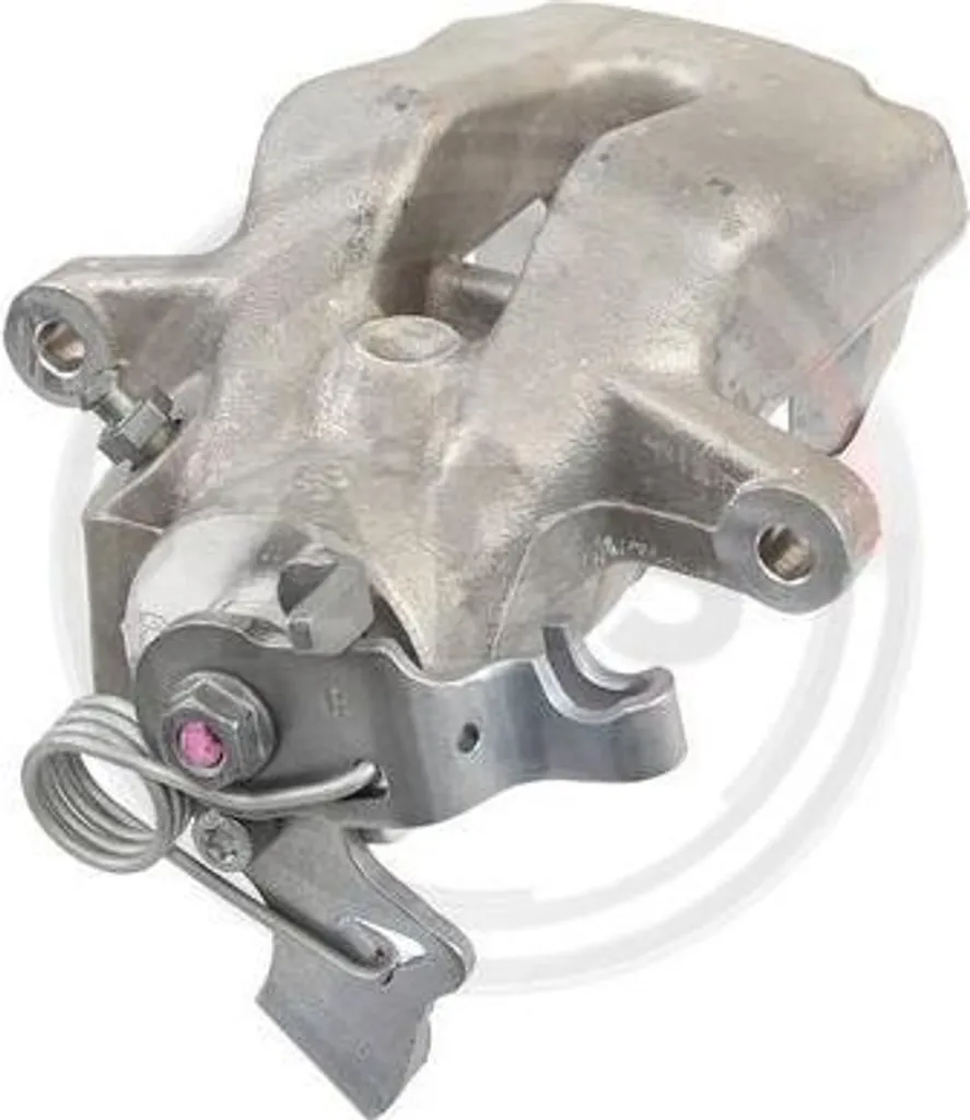 Étrier de frein robuste 522452 A.B.S. finition anticorrosion 4401 H1