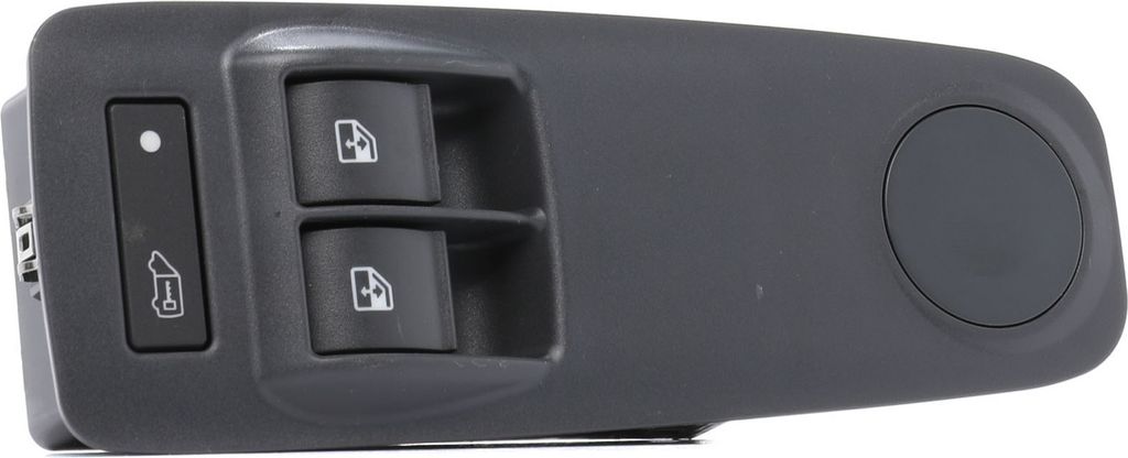 RIDEX 1761S0084 - OE 6490 X8 Fensterheberschalter, links für Jumper, Ducato, Boxer