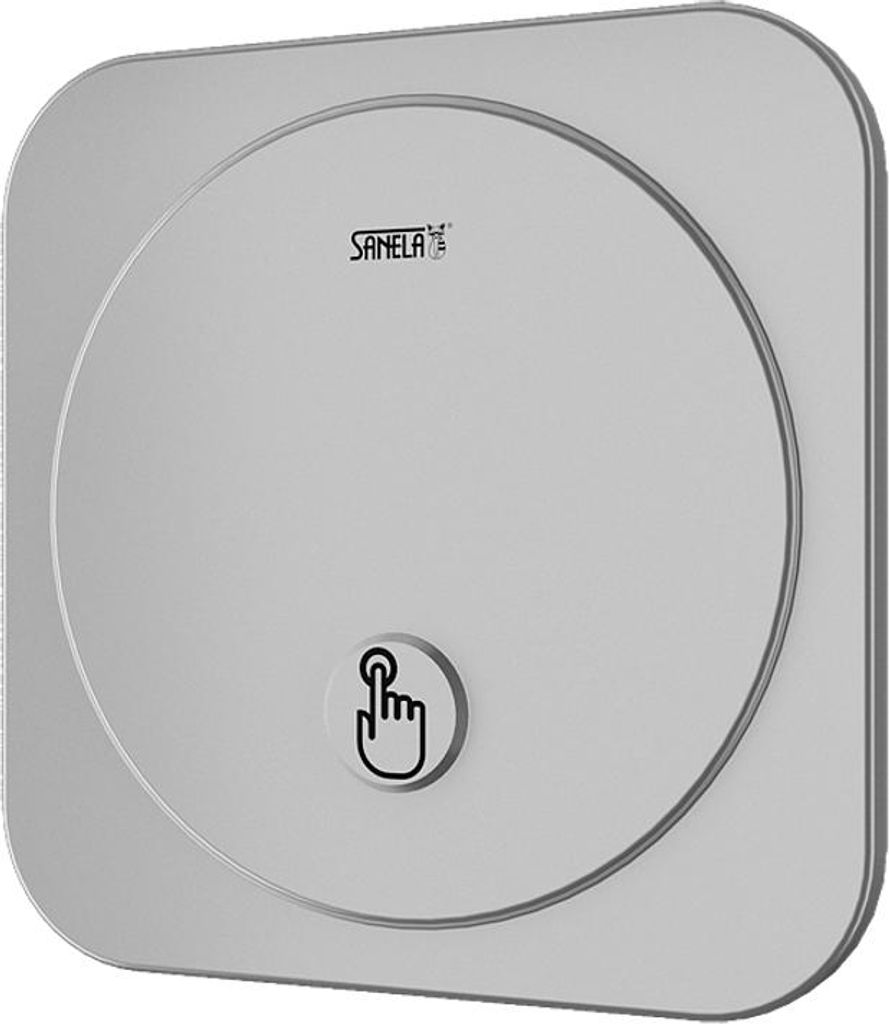 Urinalspüler Sanela Piezo SLP 02NP 24V DC 42024