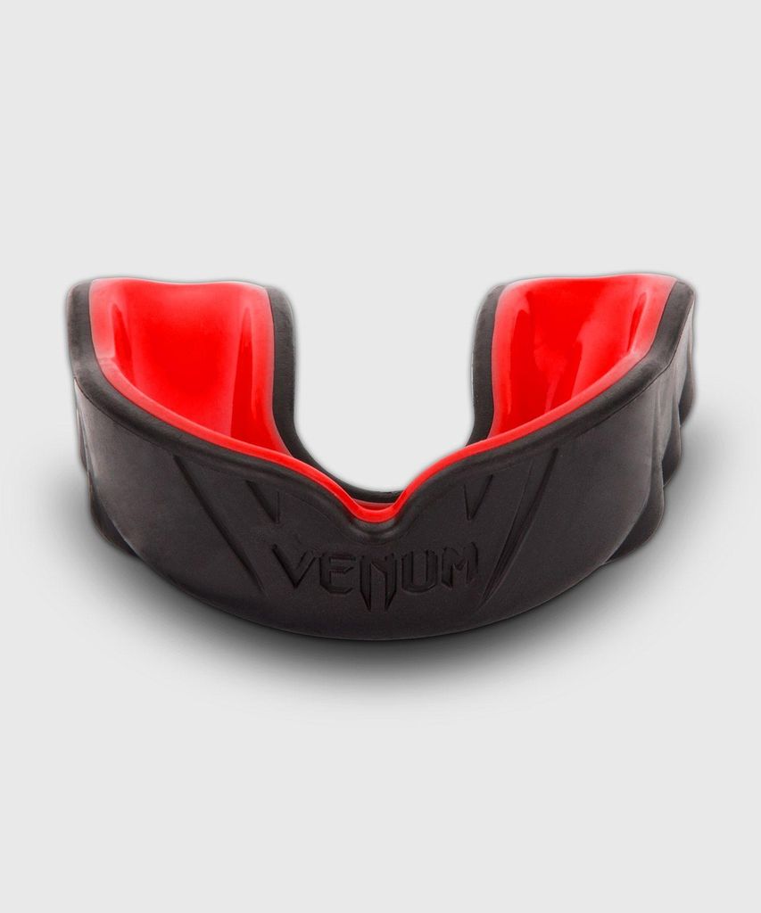 Venum Challenger Red Devil Mundschutz Produktbild 