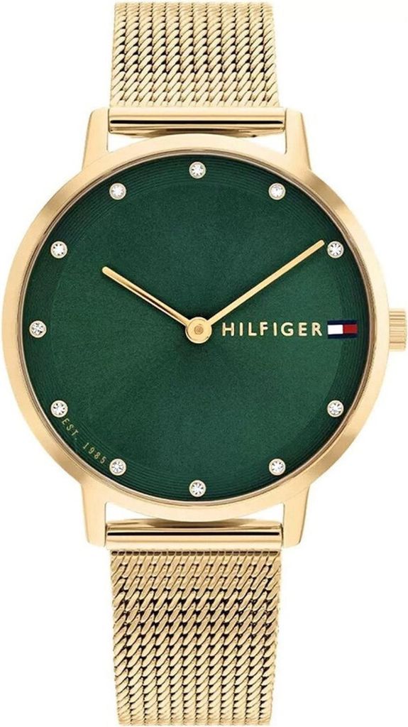 Betrachten Tommy Hilfiger ty556250 Produktbild 