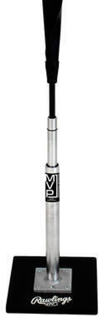 Rawlings MVP Batting Tee (MVPTEE) Baseball/Softball Artikel