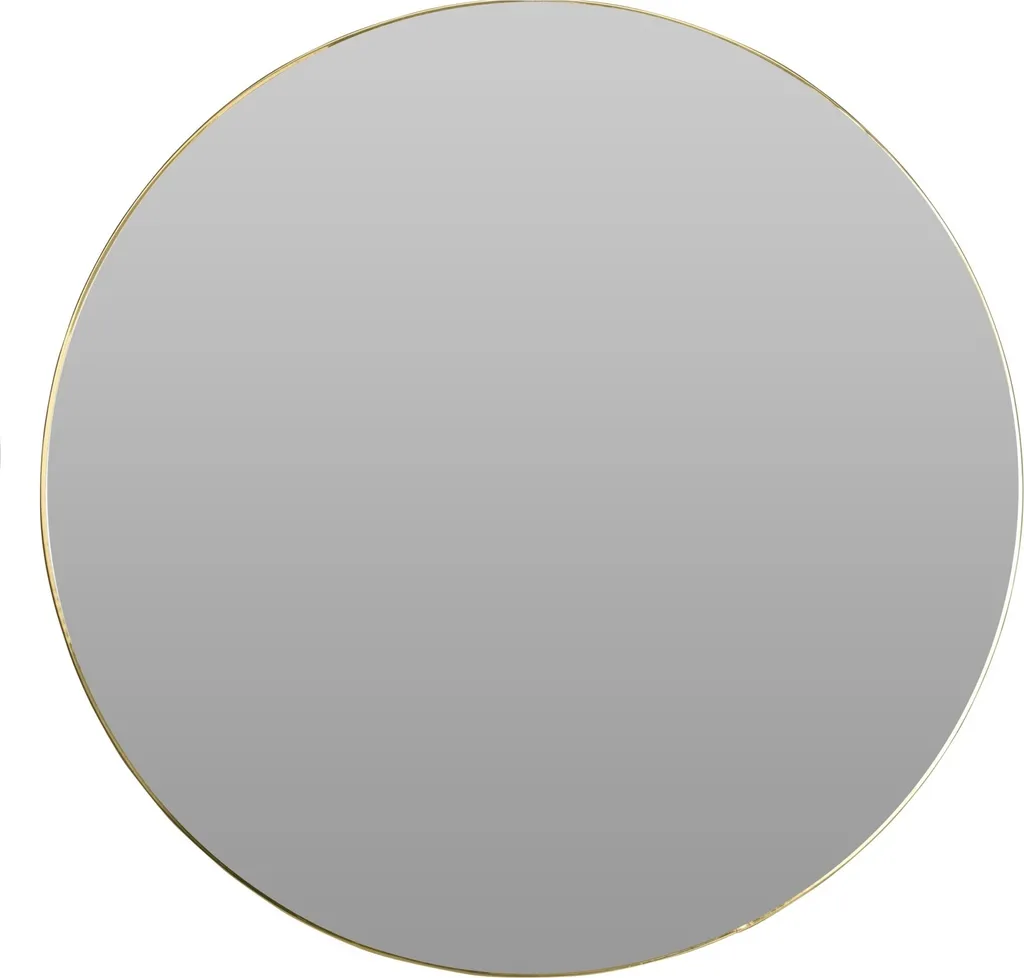 Miroir rond 75 cm pour agrandir l'espace et illuminer votre décoration