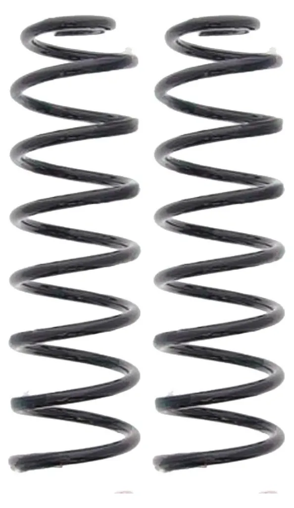 Ressort de Suspension Arrière Renault Megane II 1.4i à 2.0dCi 2002-2008