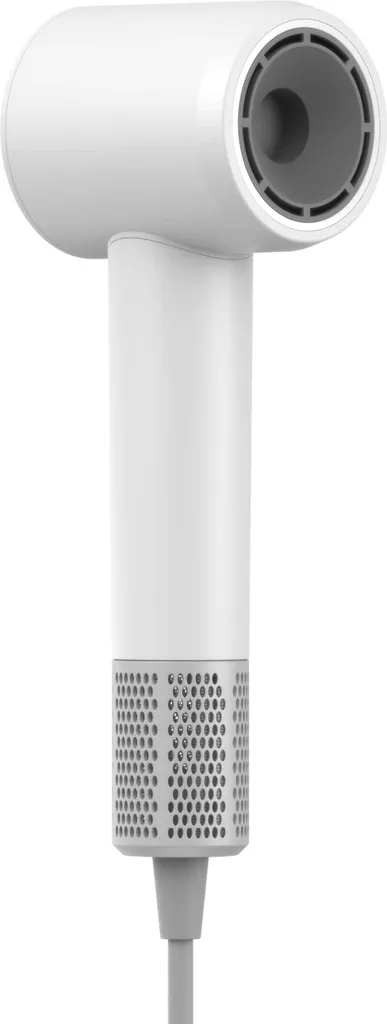 Set Sèche-cheveux et Station de Charge Smartphone Sans Fil HDK88