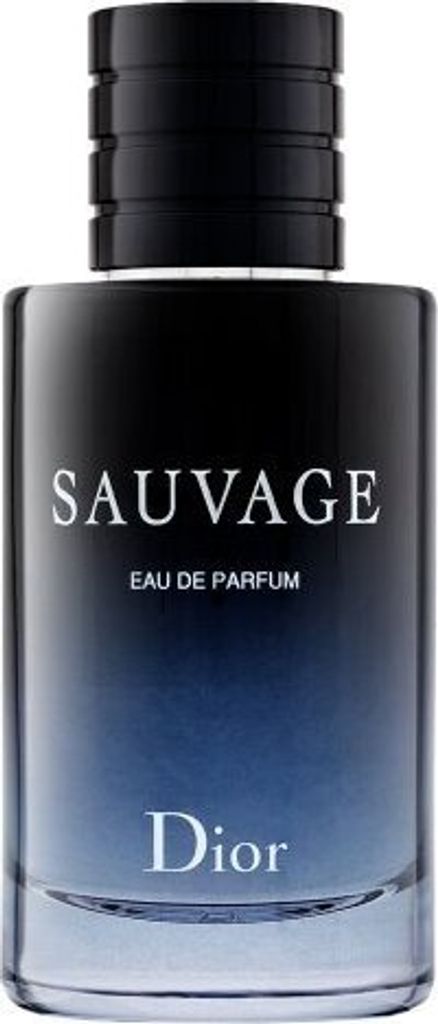 Dior (Christian Dior) Sauvage parfumovaná voda pre mužov Obrázok produktu 5