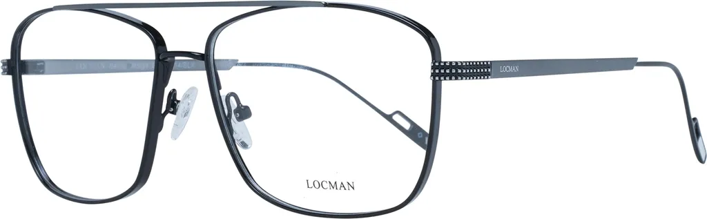 Locman LOCV014 60BLK Occhiali da Vista: Acquista Originale Online