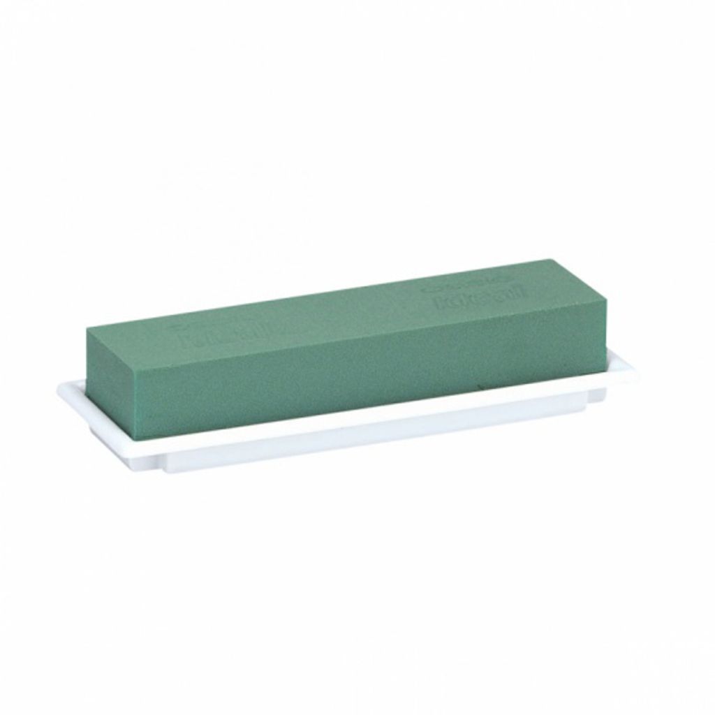 Oasis Table Deco Medi I 25 x 9 x 5 cm I 8 Stück - 5,09 € pro Stück