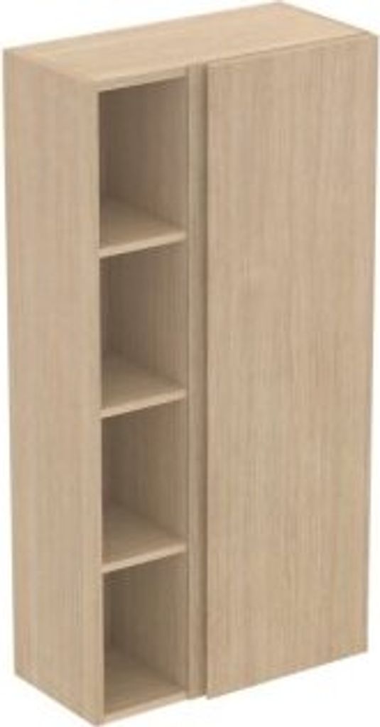 Ideal Standard E3443US Halb-Hochschrank Finesse
