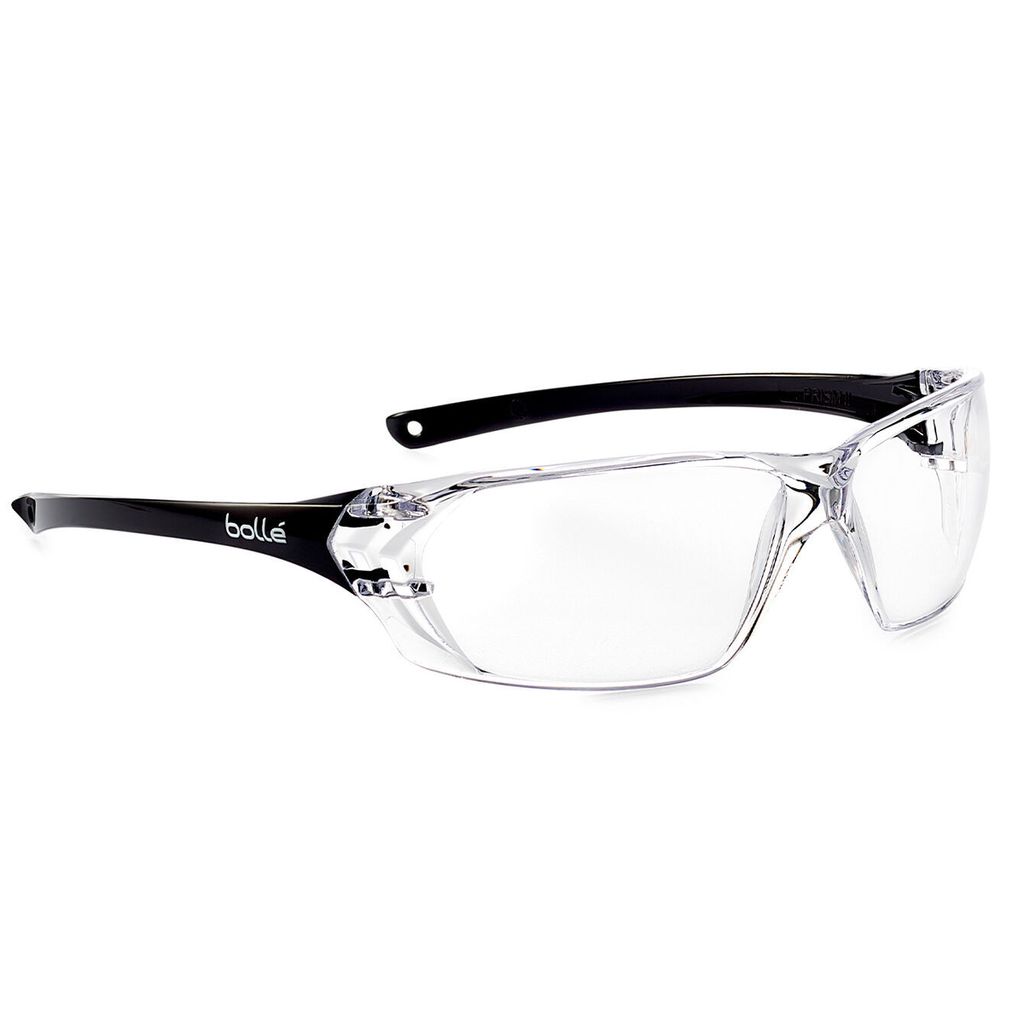 Bollé Safety PRISM 2 Lunettes à branches transparentes Image du produit 