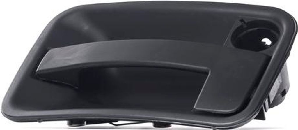 BLIC 6010-08-002410P Türgriff Rechts für FIAT Scudo Kastenwagen (220) Schwarz