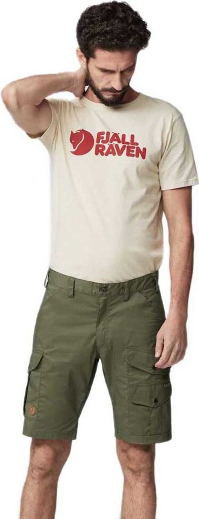 Fjällräven Vidda Pro Lite Pantaloncini 52 uomo 52 Immagine del prodotto 