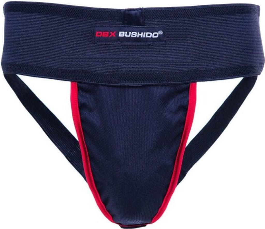 ARG-2154B Gr. XL Suspensorium DBX Bushido