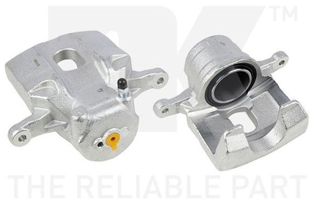 NK Bremssattel Vorne Rechts für HYUNDAI Tucson (TL, TLE) Ø60mm 2134138