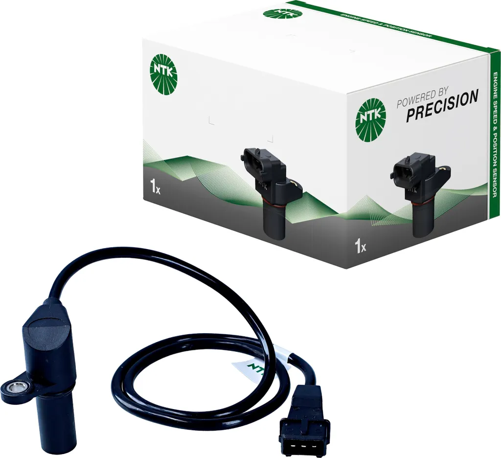 Générateur d'impulsions vilebrequin NTK 81434 pour moteur en panne