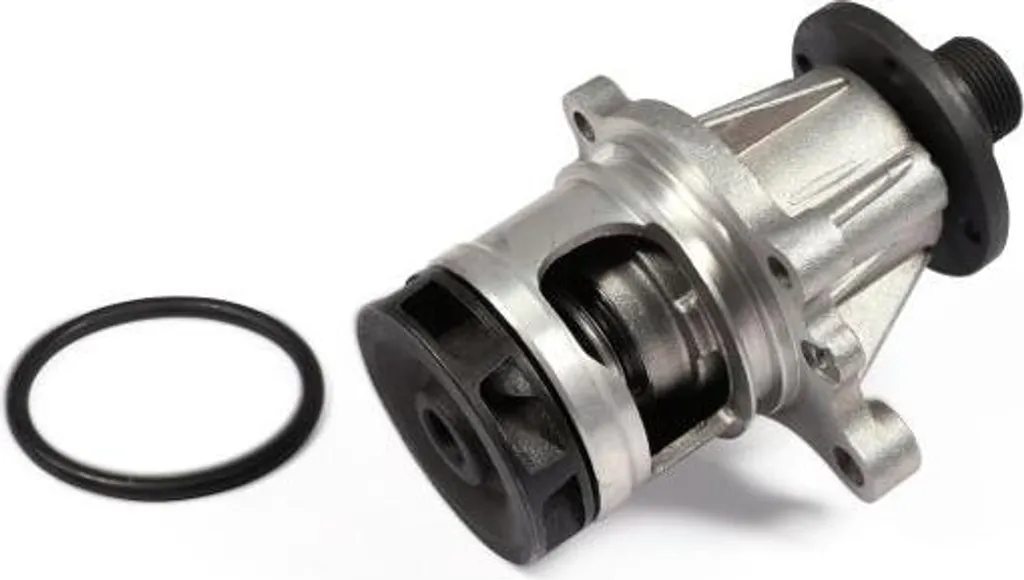 Pompe à eau HEPU P471 pour BMW Série 3 E36 - Remplacer OE 11510004135