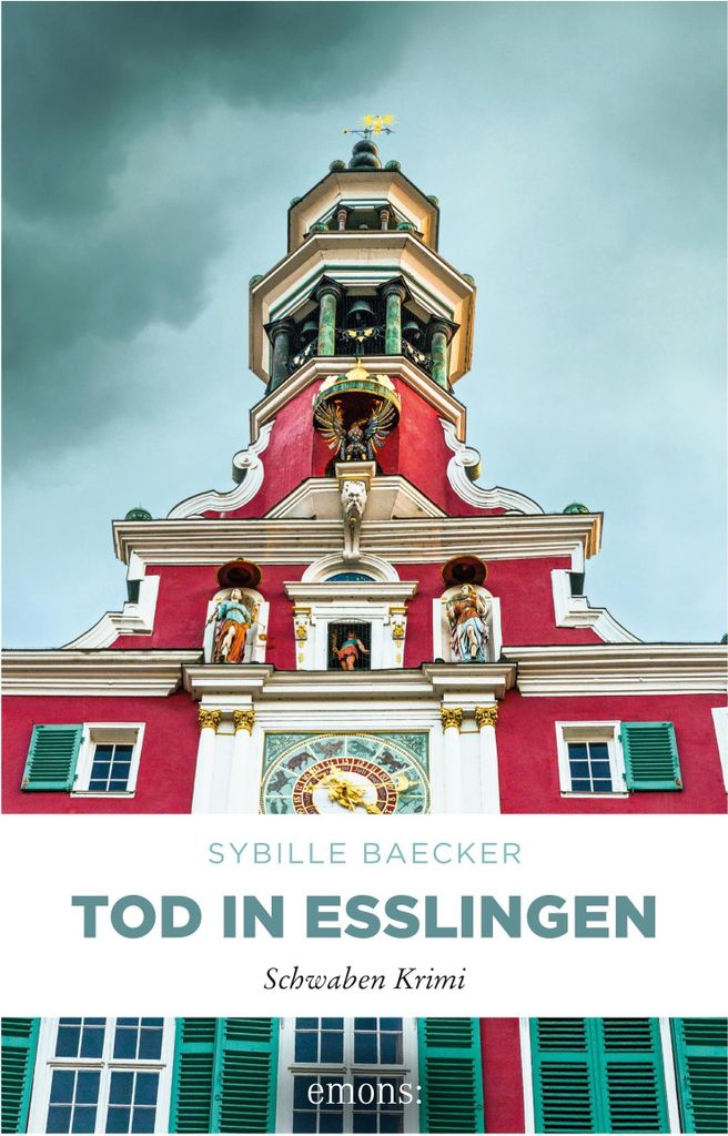 Tod in Esslingen