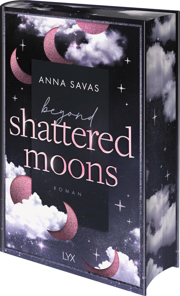 Beyond Shattered Moons