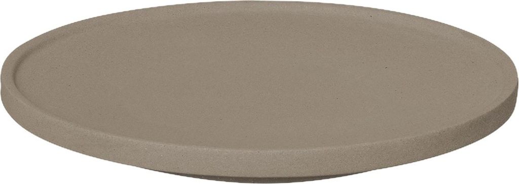 blomus GmbH CRETO Mourning Dove Seifenschale 14cm