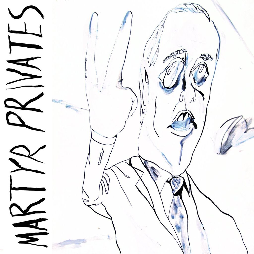 Martyr Privates-Martyr Privates