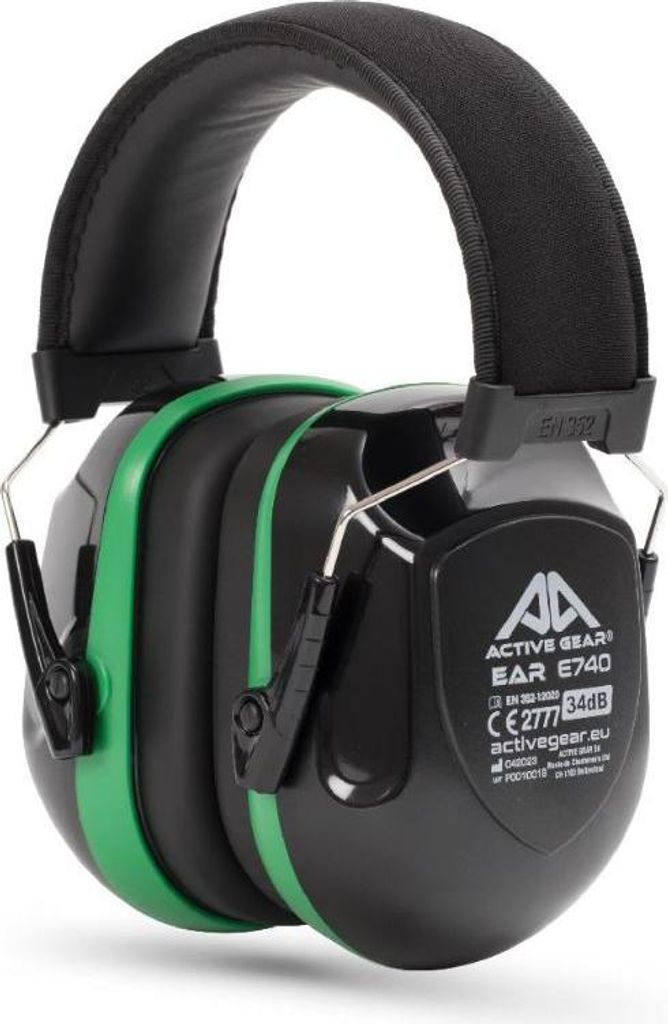 Active Gear Ear protection Active EAR E740