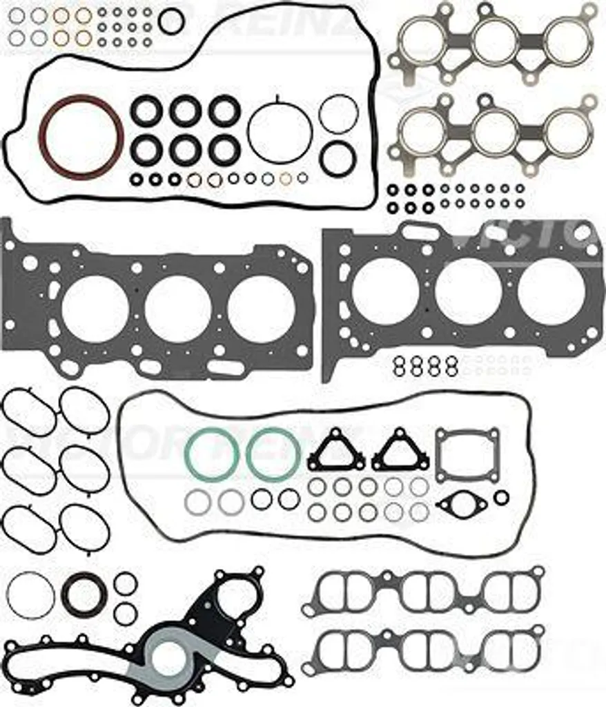 Kit joints moteur OE Victor Reinz 01-54280-01 haute résistance thermique