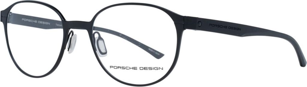 Lunettes de soleil Porsche Design p834550a Image du produit 