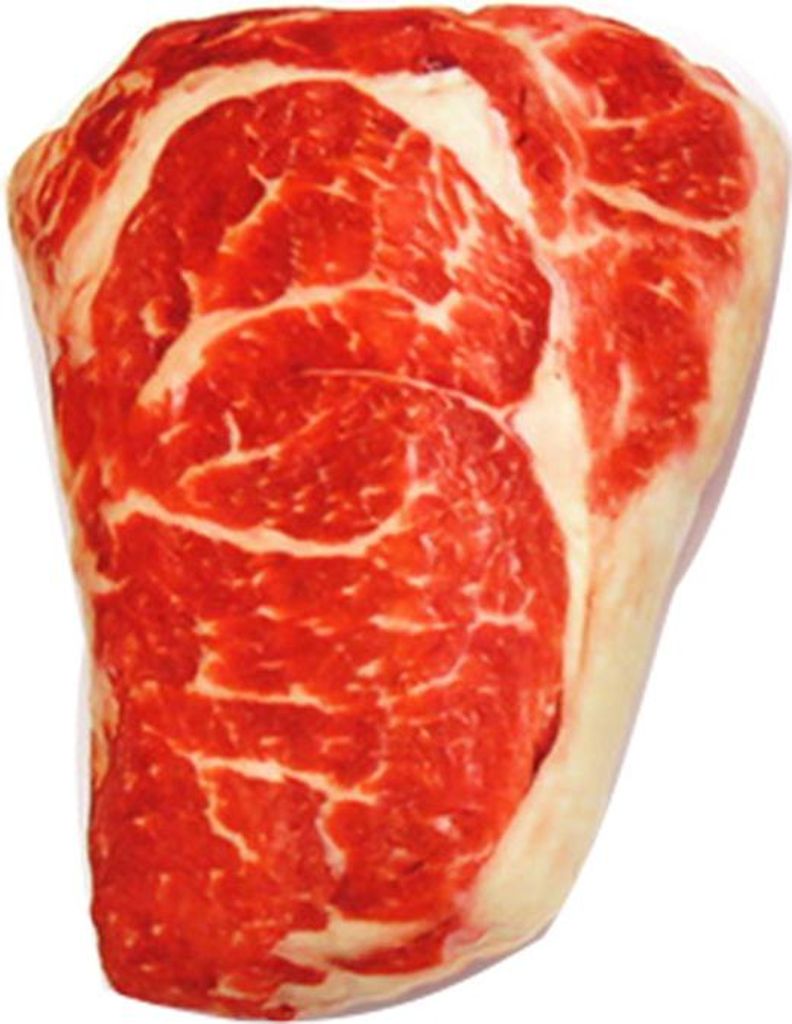 Haustier Hund Plüsch Leinwand Spielzeug Simulation Essen Kauen Quietschen Spielzeug (Rind Katze Plüsch)